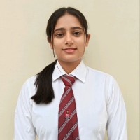 Anjali Yadav