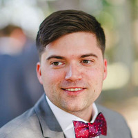 Adam Koehler