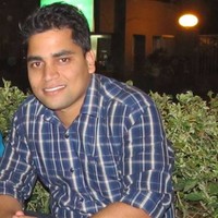 Anil Kumar Dash
