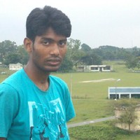 Mahabur Rahaman