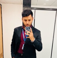 Shubham Dongare