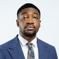 Richmond Asare