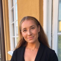 Freja Lembrén
