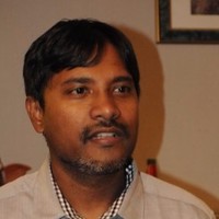 Josiah Radhakrishnan