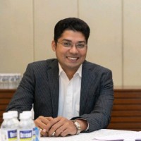 Akshay Pahade