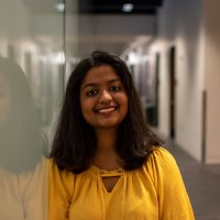 Meha Agarwal