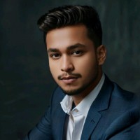 Pushpesh Kumar Roy