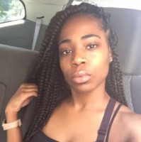 Kenshae Clair