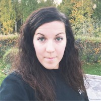 Frida Hagenstig