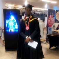 Lawrence Appiah-Boateng