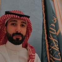 Abdullah Alqarni