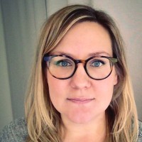 Johanna Tjäder