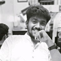 Yash Doshi