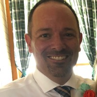 David Kinghorn