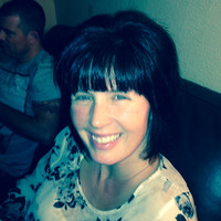 Pauline Reid, Mcips