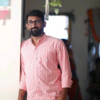 Srikar Kontham