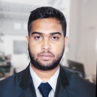 Ruhul Amin