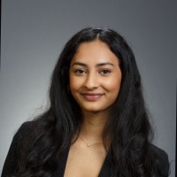 Advika Chaudhari