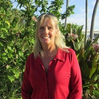 Beth Nyberg