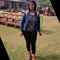 Nandita Sharma
