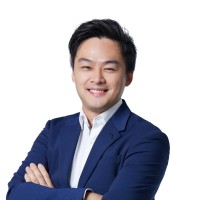 Reggie Lau