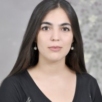 Oumaima Ghamzour