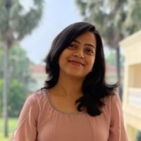 Kumari Rashmi