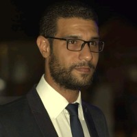 ashraf yehia