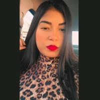 Carolina Bastos de Almeida