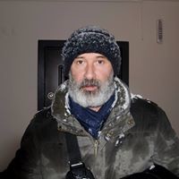 Mücahit Akdeniz