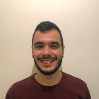 David Perea Carretero