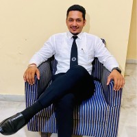 Vikram Punia