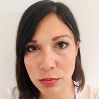 Soraya Yarkhan