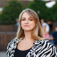 Katsiaryna Zhukava