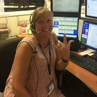 Sarah Sherwood Burroughs