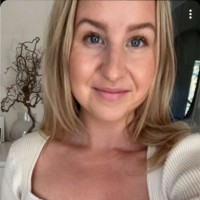 Linnéa Pedersén Israelsson