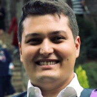 Ahmet Can Özkan