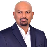 Dnyanesh Patil