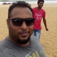 Kranthi Jetti