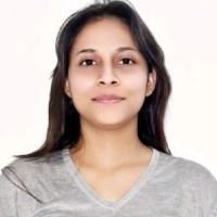 Debjani Dwari