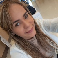 Monica Martinez De Los Reyes