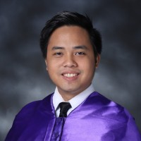 Peter Angelo Dela Cruz, Rph, Pharmd