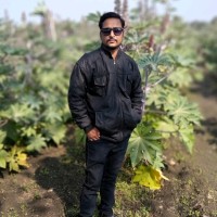 Suresh Gohil