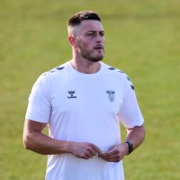 Liam Davies