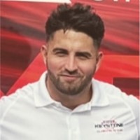 Jordan Bruni