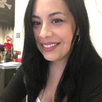 Yvette Monique Luna