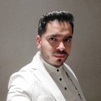 Muhammed Çeli̇k