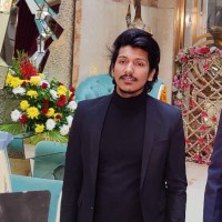 Shahzeb Khan