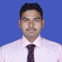 sushil kumar chejara