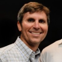 Eric Trickett